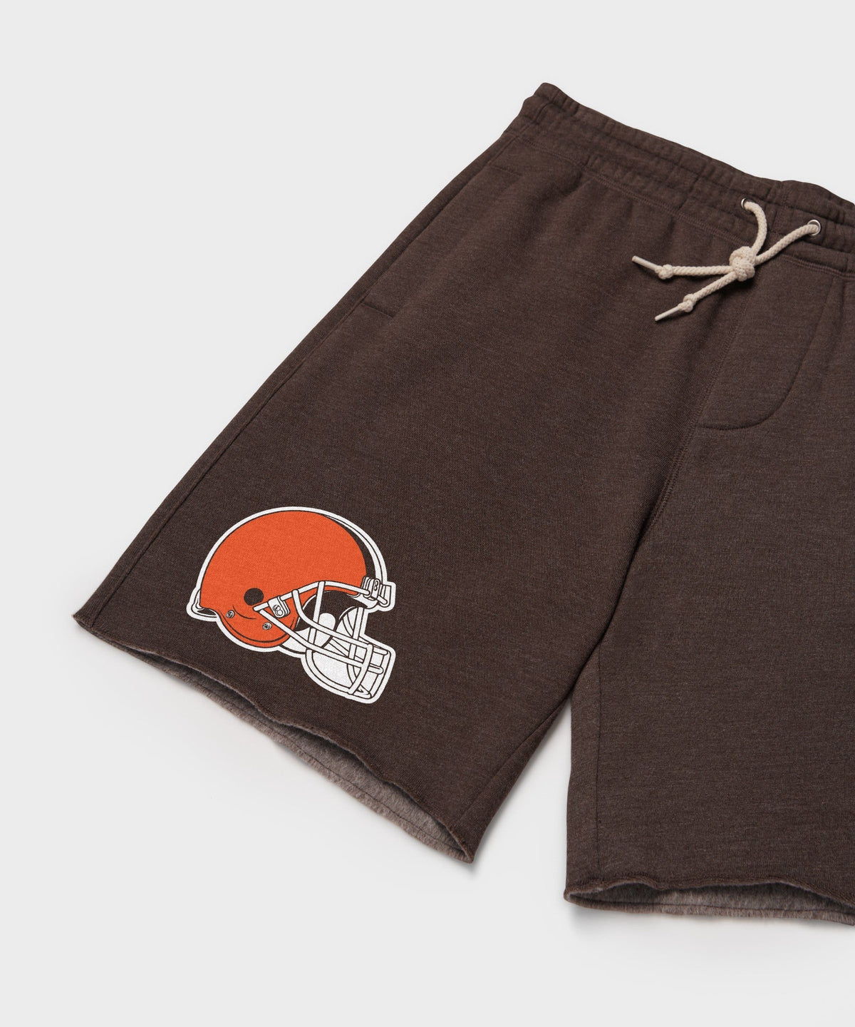 Cleveland Browns '24 Sweat Shorts product image 2