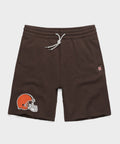 Cleveland Browns '24 Sweat Shorts product image 1