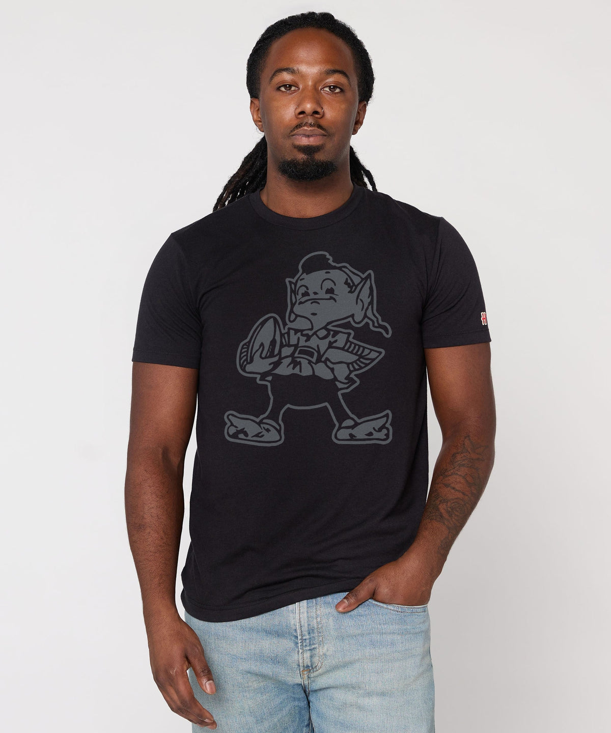 Cleveland Browns '59 Blackout product image 3