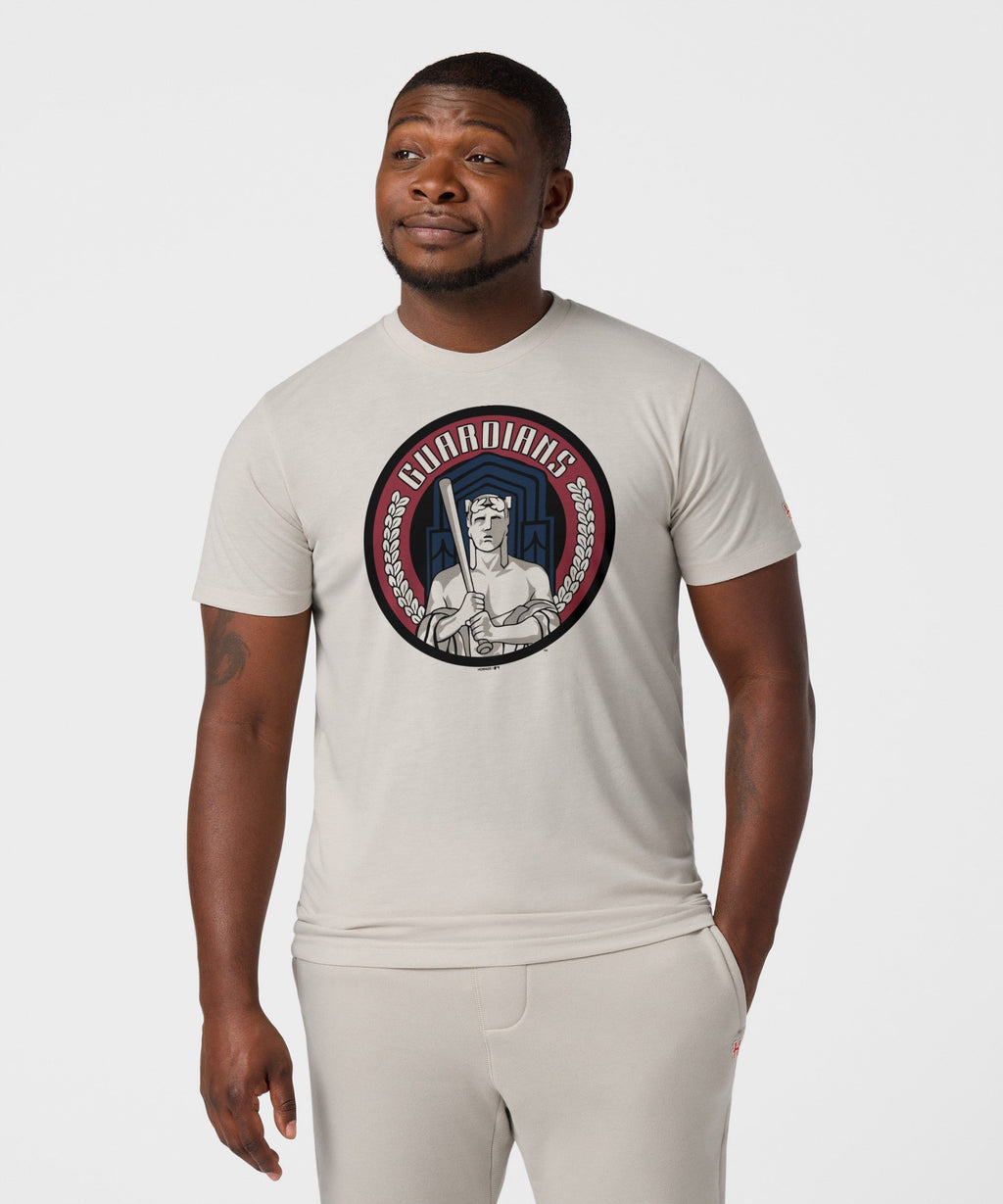 Cleveland Guardians City Connect Logo '24 product image 3