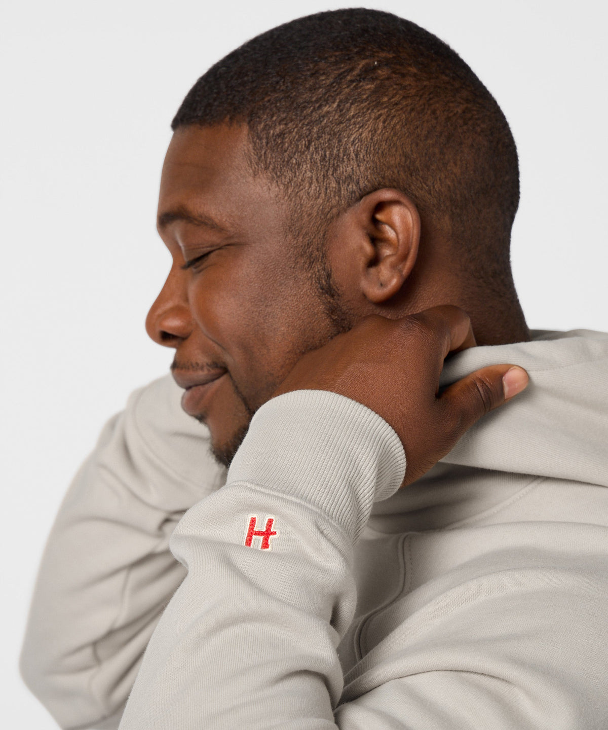 Cleveland Guardians City Connect Logo '24 Hoodie product image 5