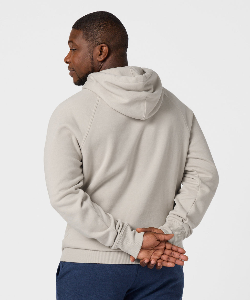 Cleveland Guardians City Connect Logo '24 Hoodie product image 4