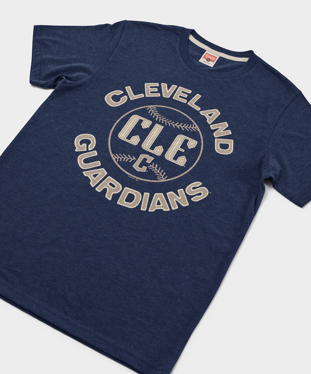 Cleveland Guardians Double Arch Baseball City Connect product image 2
