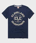 Cleveland Guardians Double Arch Baseball City Connect product image 1