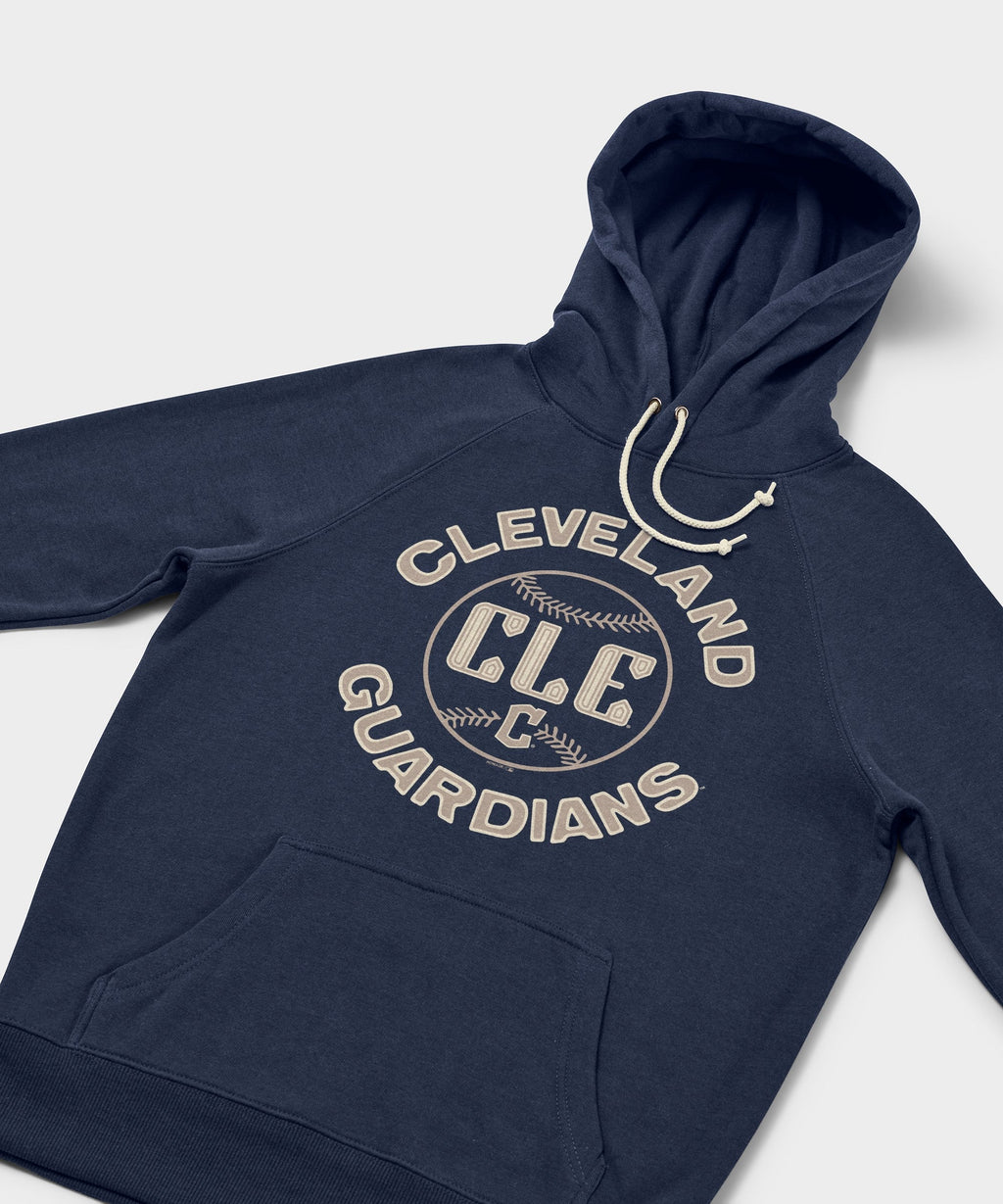 Cleveland Guardians Double Arch Baseball City Connect product image 2
