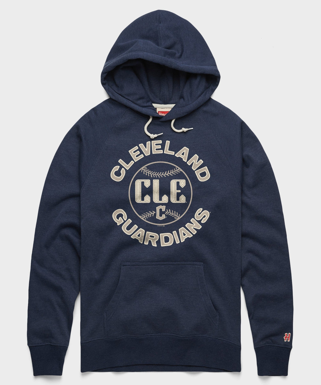 Cleveland Guardians Double Arch Baseball City Connect product image 1