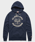 Cleveland Guardians Double Arch Baseball City Connect product image 1