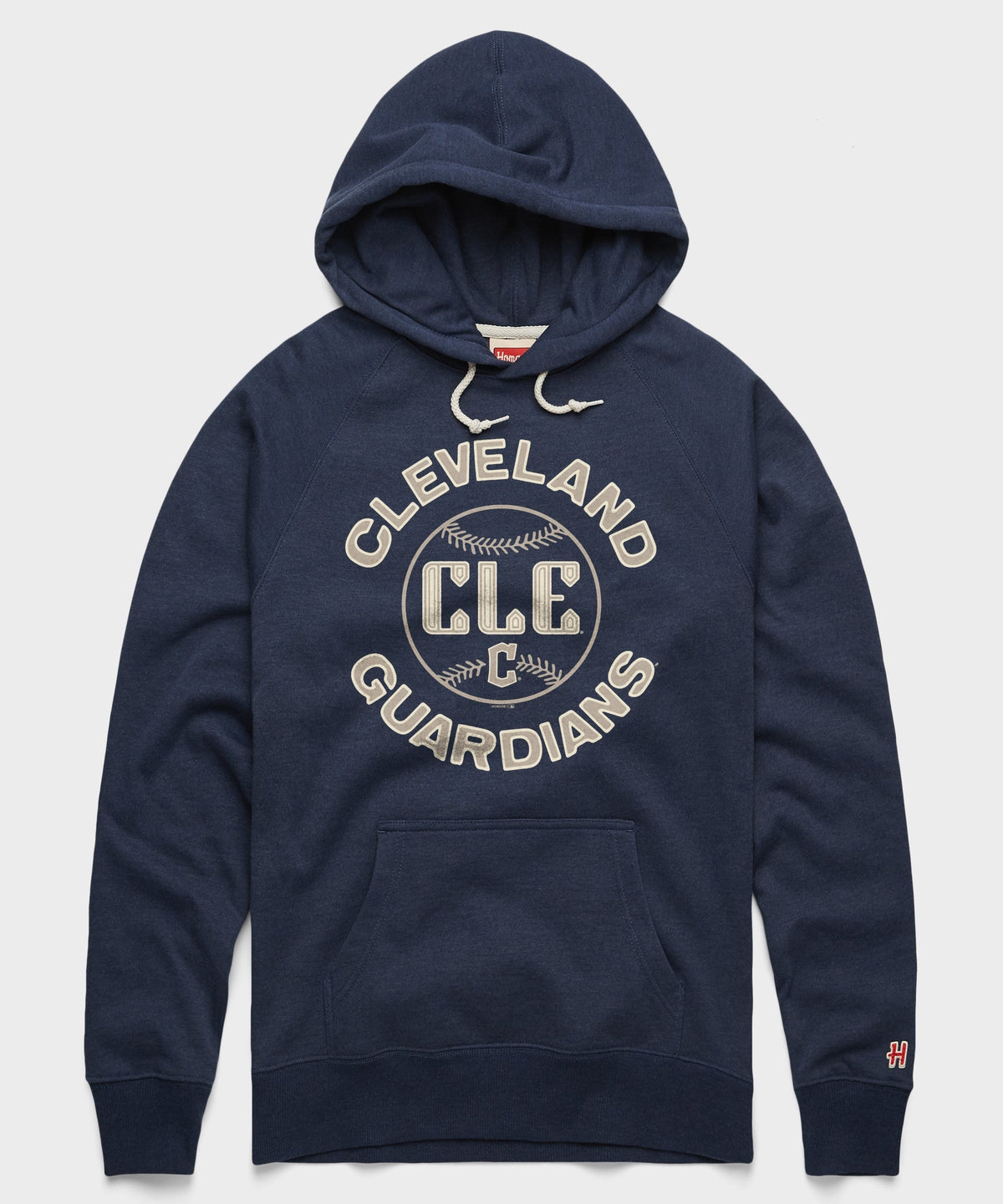 Cleveland Guardians Double Arch Baseball City Connect product image 1