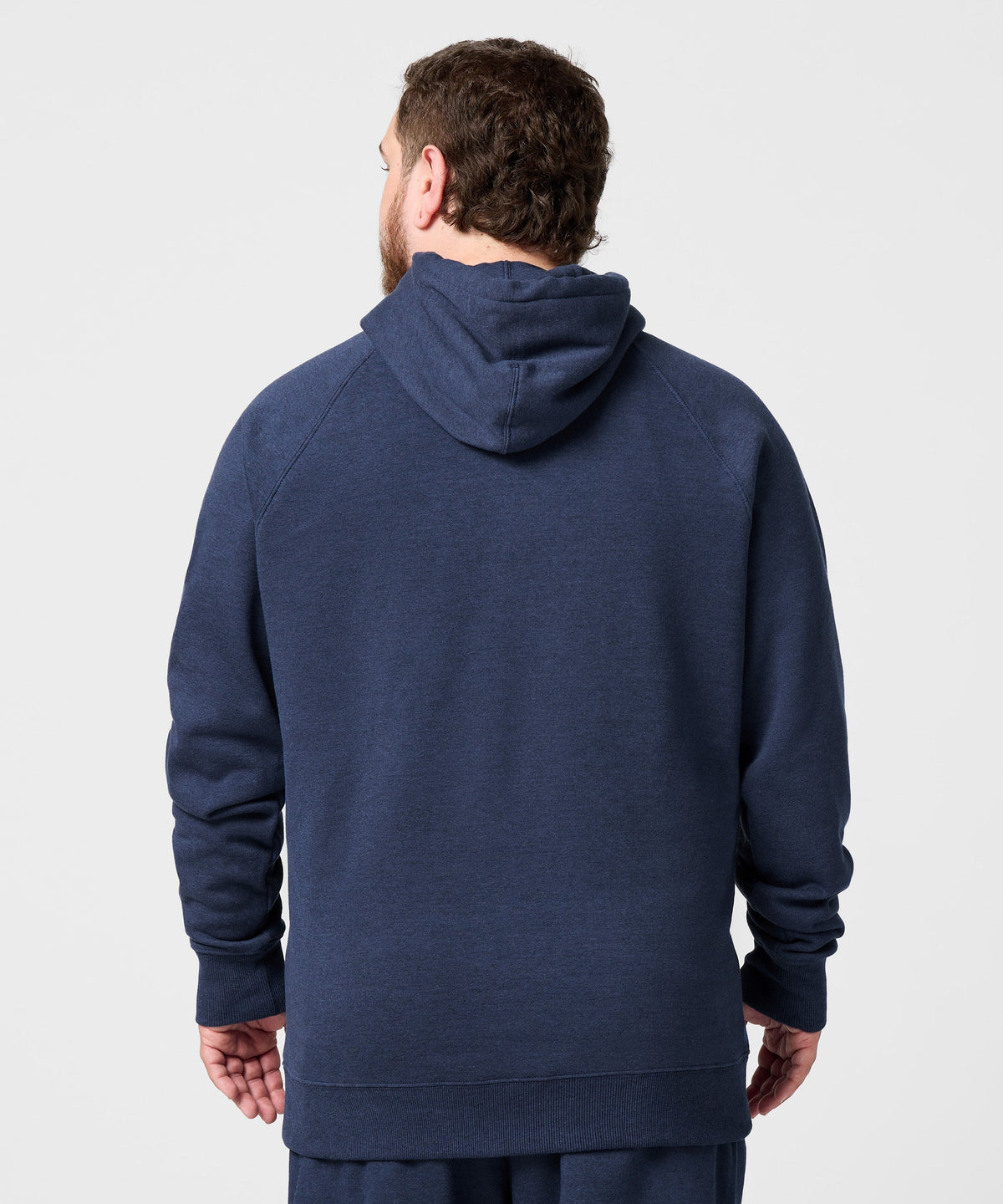 Cleveland Indians Alt Cap Logo '08 Hoodie