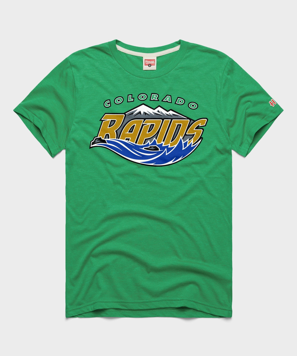 Colorado Rapids '96 product image 1