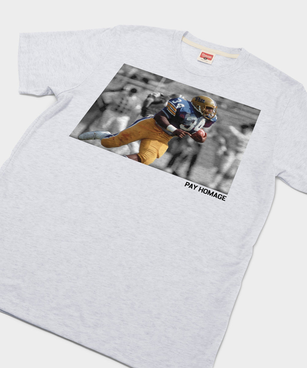 Craig "Ironhead" Heyward Pay Homage product image 2