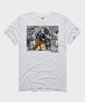 Craig "Ironhead" Heyward Pay Homage product image 1