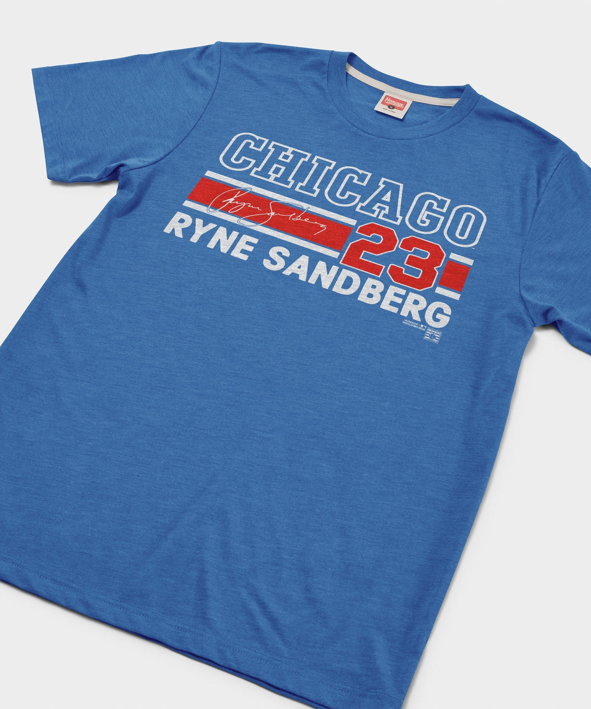 Cubs Ryne Sandberg Signature Jersey product image 2