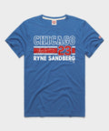 Cubs Ryne Sandberg Signature Jersey product image 1
