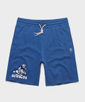 Dallas Cowboys Alt Logo '66 Sweat Shorts product image 1