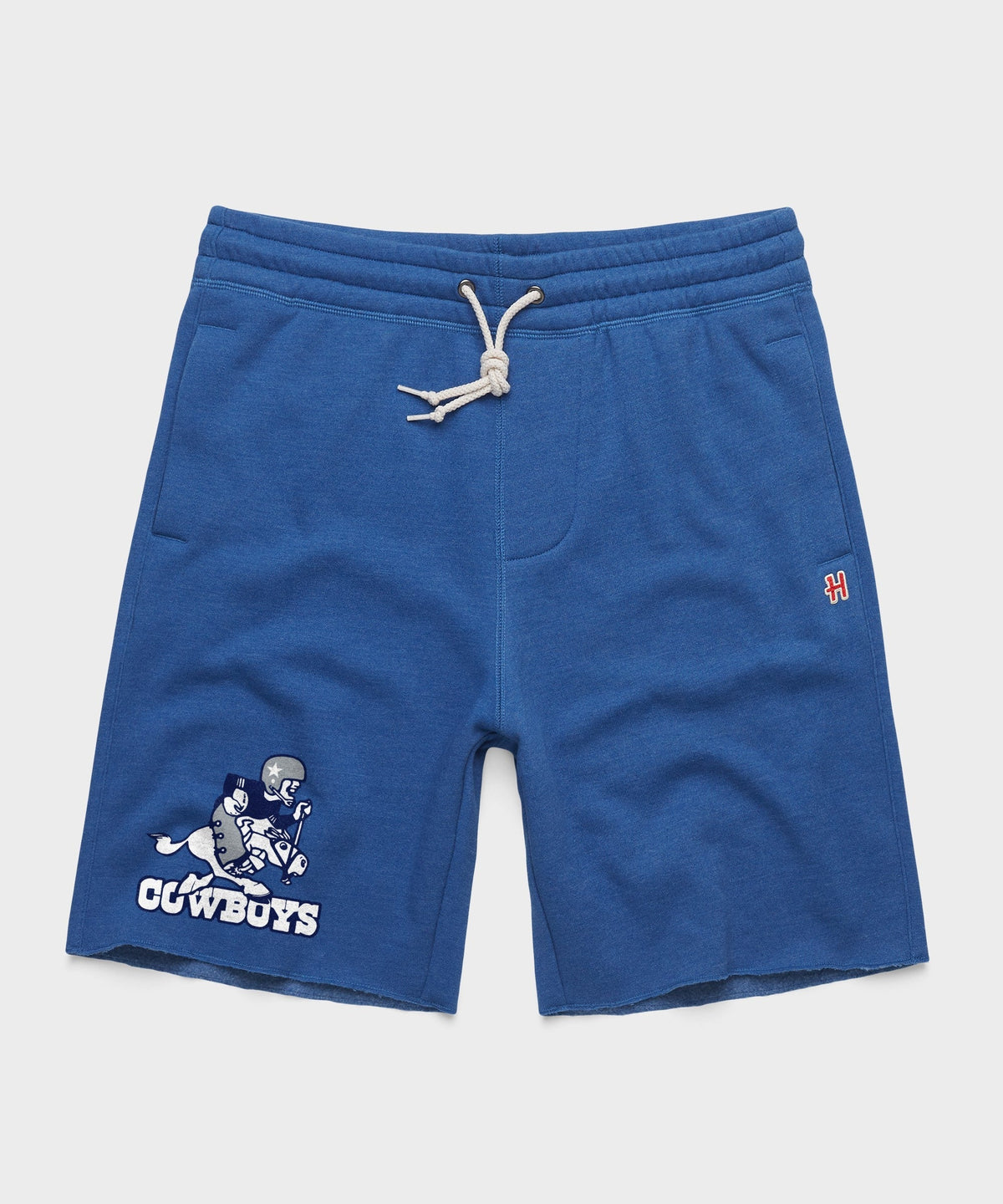 Dallas Cowboys Alt Logo '66 Sweat Shorts product image 1