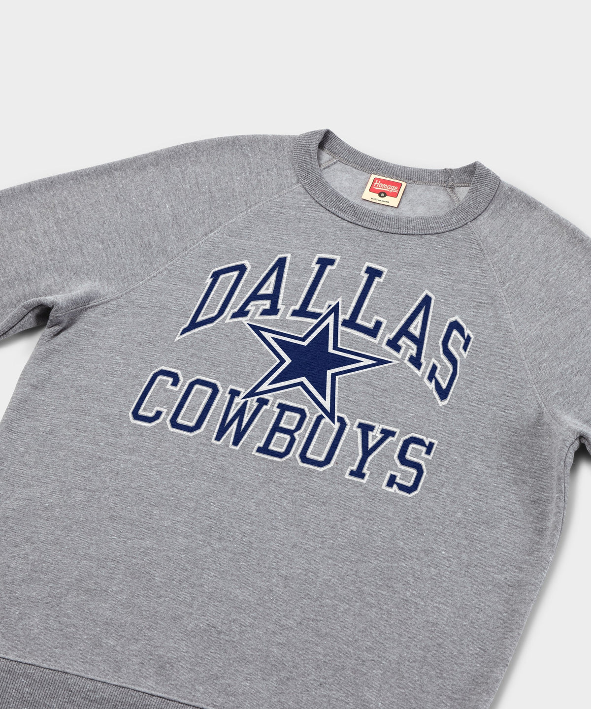 Dallas Cowboys Arch Crewneck product image 2