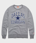 Dallas Cowboys Arch Crewneck product image 1