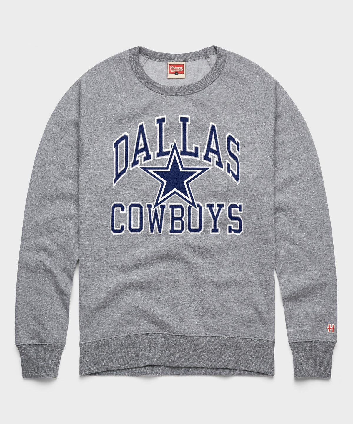 Dallas Cowboys Arch Crewneck product image 1