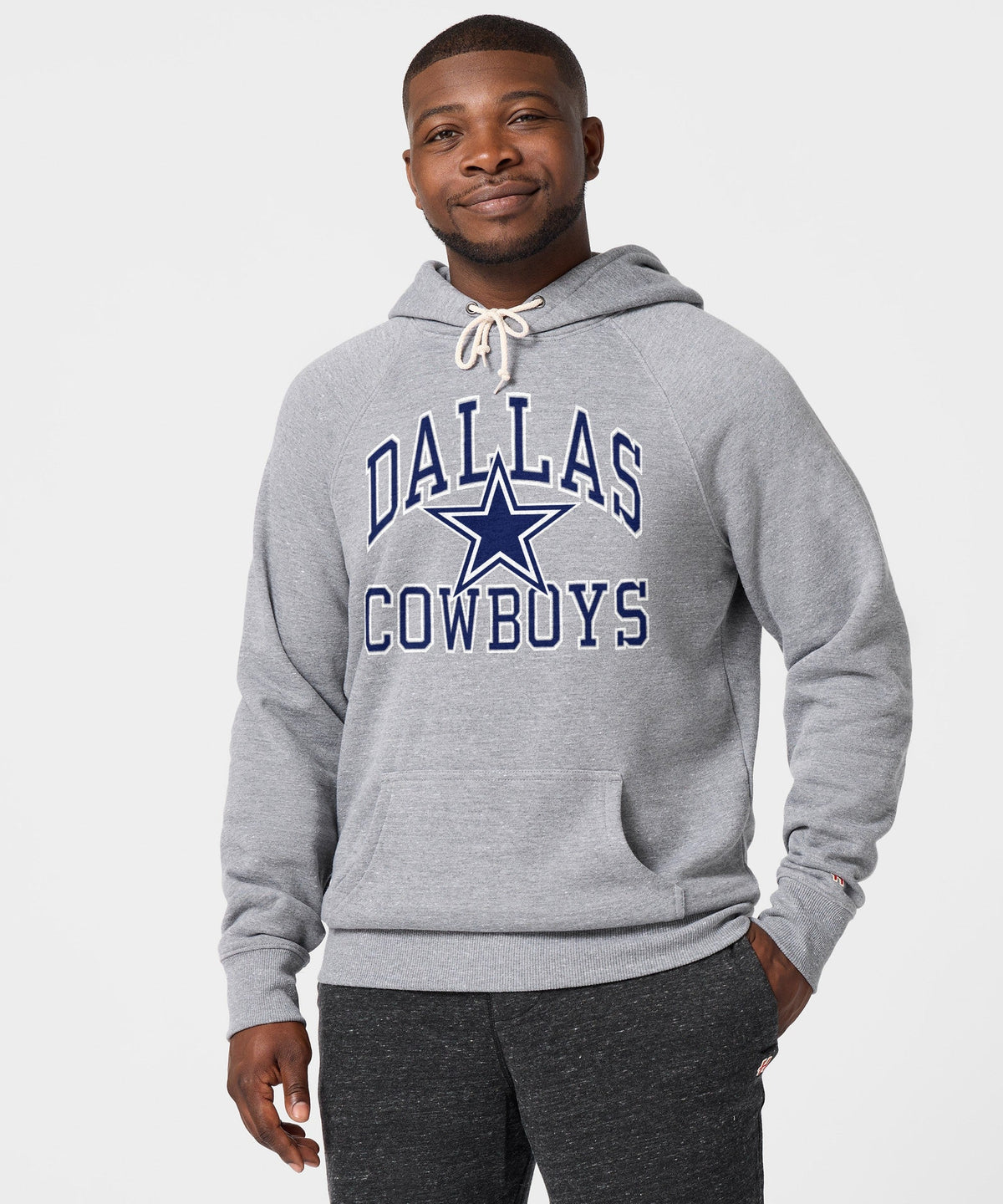 Dallas Cowboys Arch Hoodie product image 3