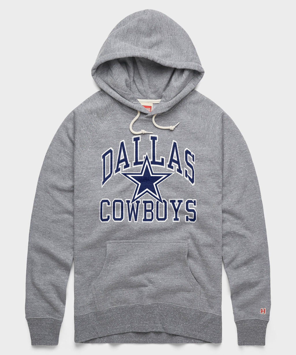 Dallas Cowboys Arch Hoodie product image 1