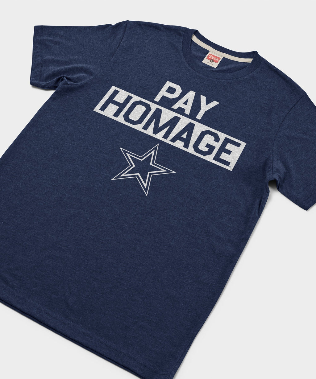 Dallas Cowboys Pay Homage product image 2