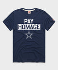 Dallas Cowboys Pay Homage product image 1