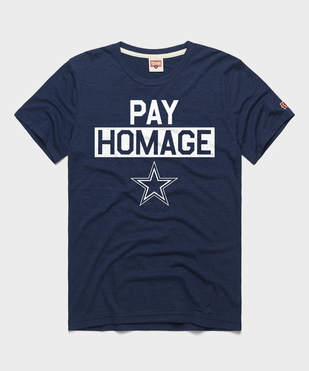Dallas Cowboys Pay Homage product image 1