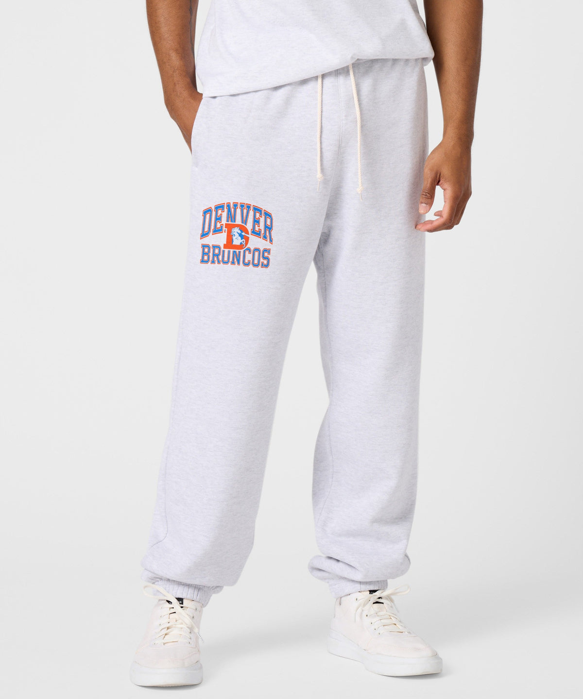 Denver Broncos Arch Sweatpants
