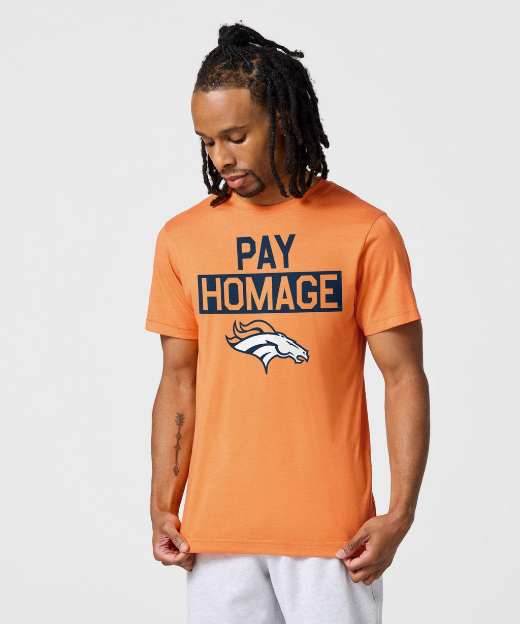 Denver Broncos Pay Homage product image 3