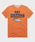 Denver Broncos Pay Homage product image 1