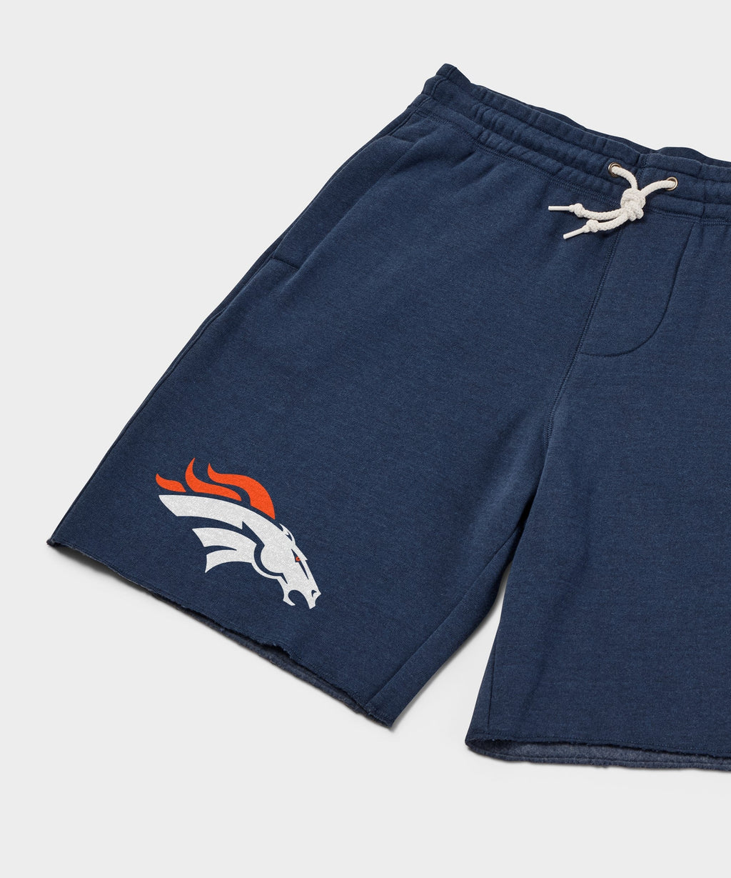 Denver Broncos '02 Sweat Shorts product image 2