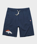 Denver Broncos '02 Sweat Shorts product image 1