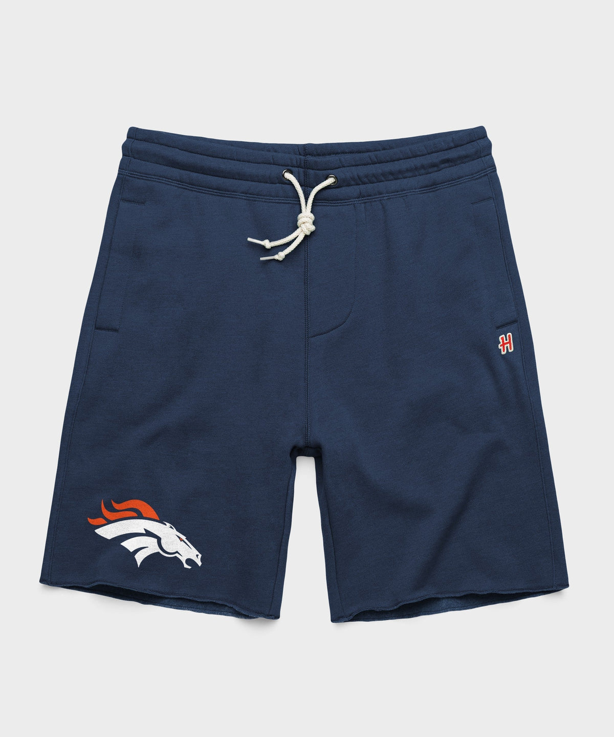 Denver Broncos '02 Sweat Shorts product image 1