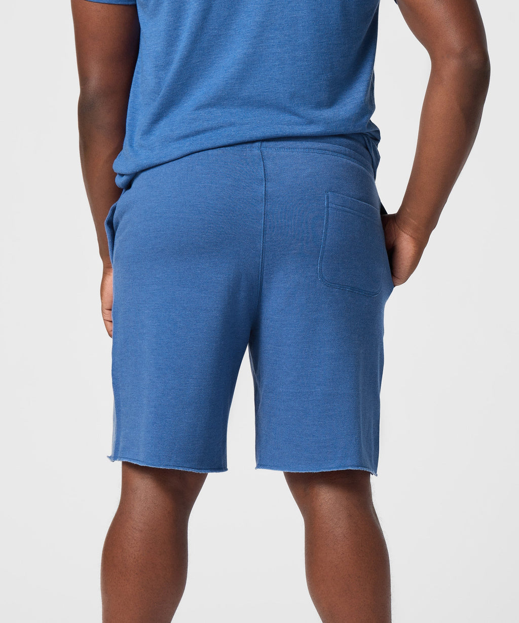 Denver Broncos '93 Sweat Shorts product image 4