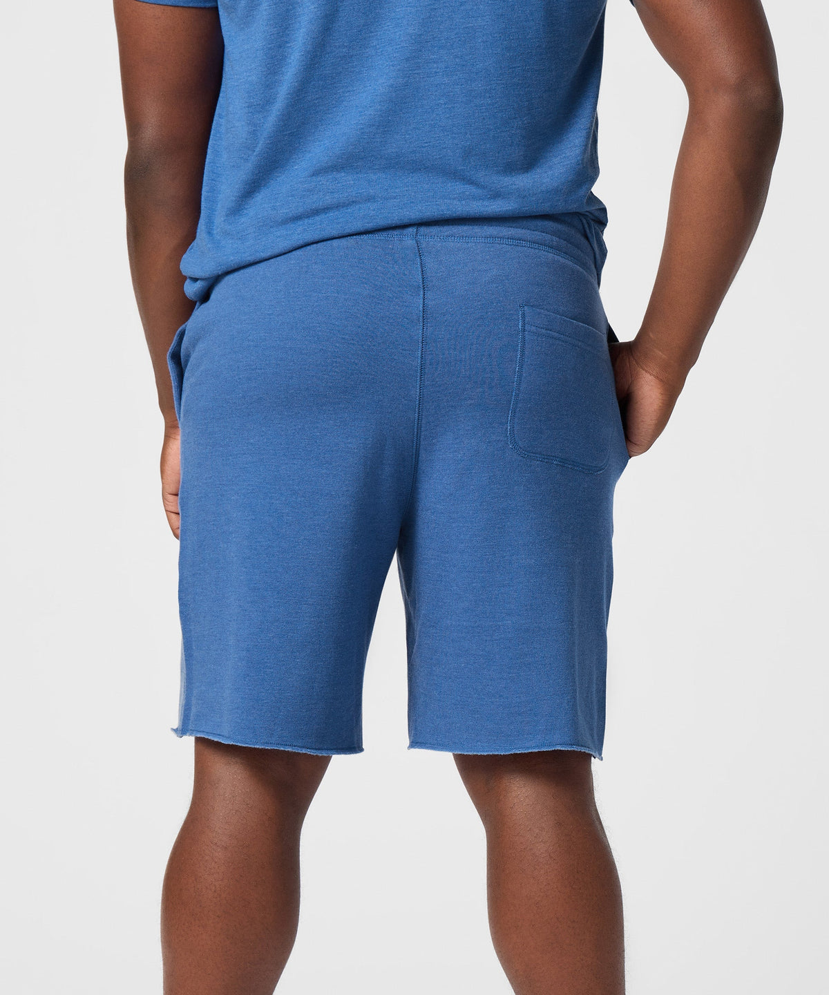 Denver Broncos '93 Sweat Shorts product image 4