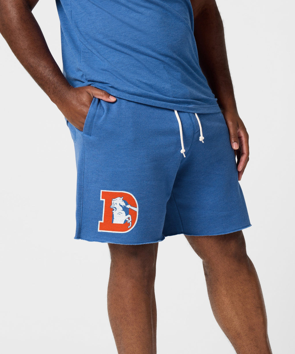 Denver Broncos '93 Sweat Shorts product image 3