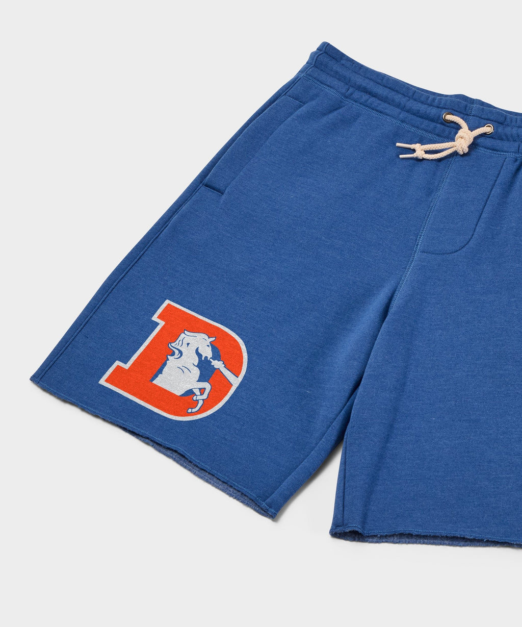 Denver Broncos '93 Sweat Shorts product image 2