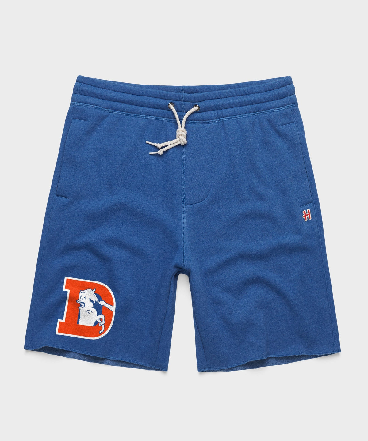 Denver Broncos '93 Sweat Shorts product image 1