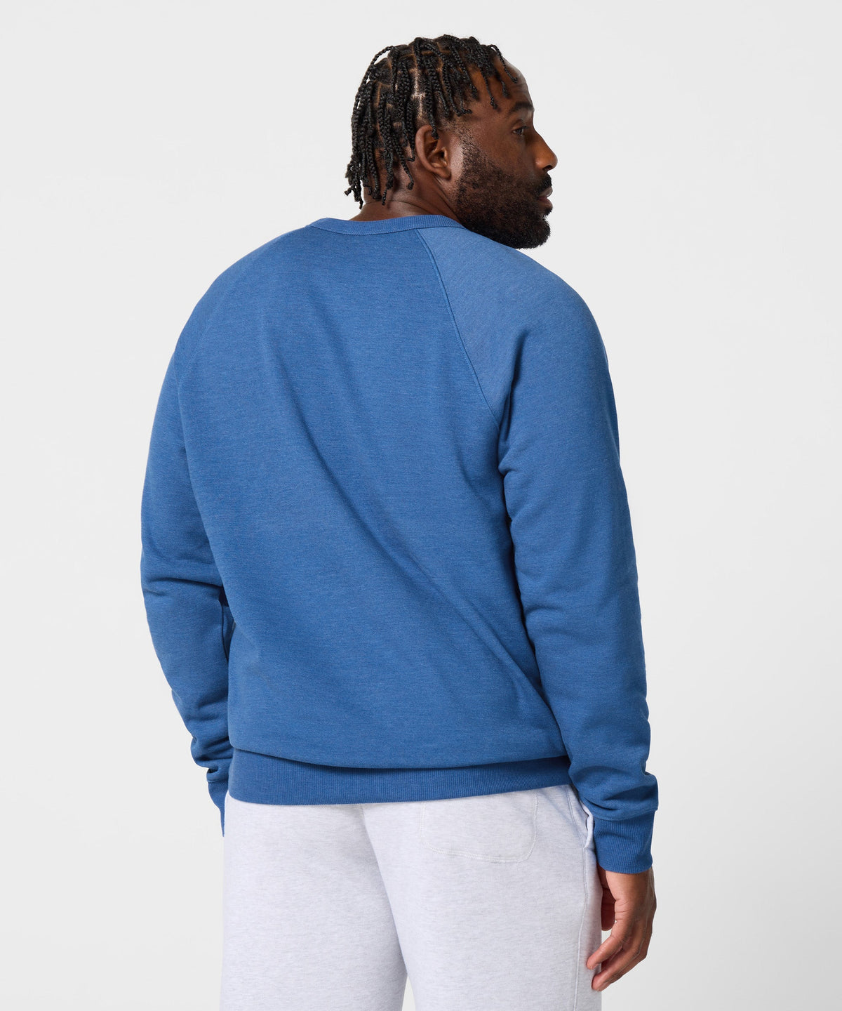 Detroit Lions Arch Crewneck product image 4