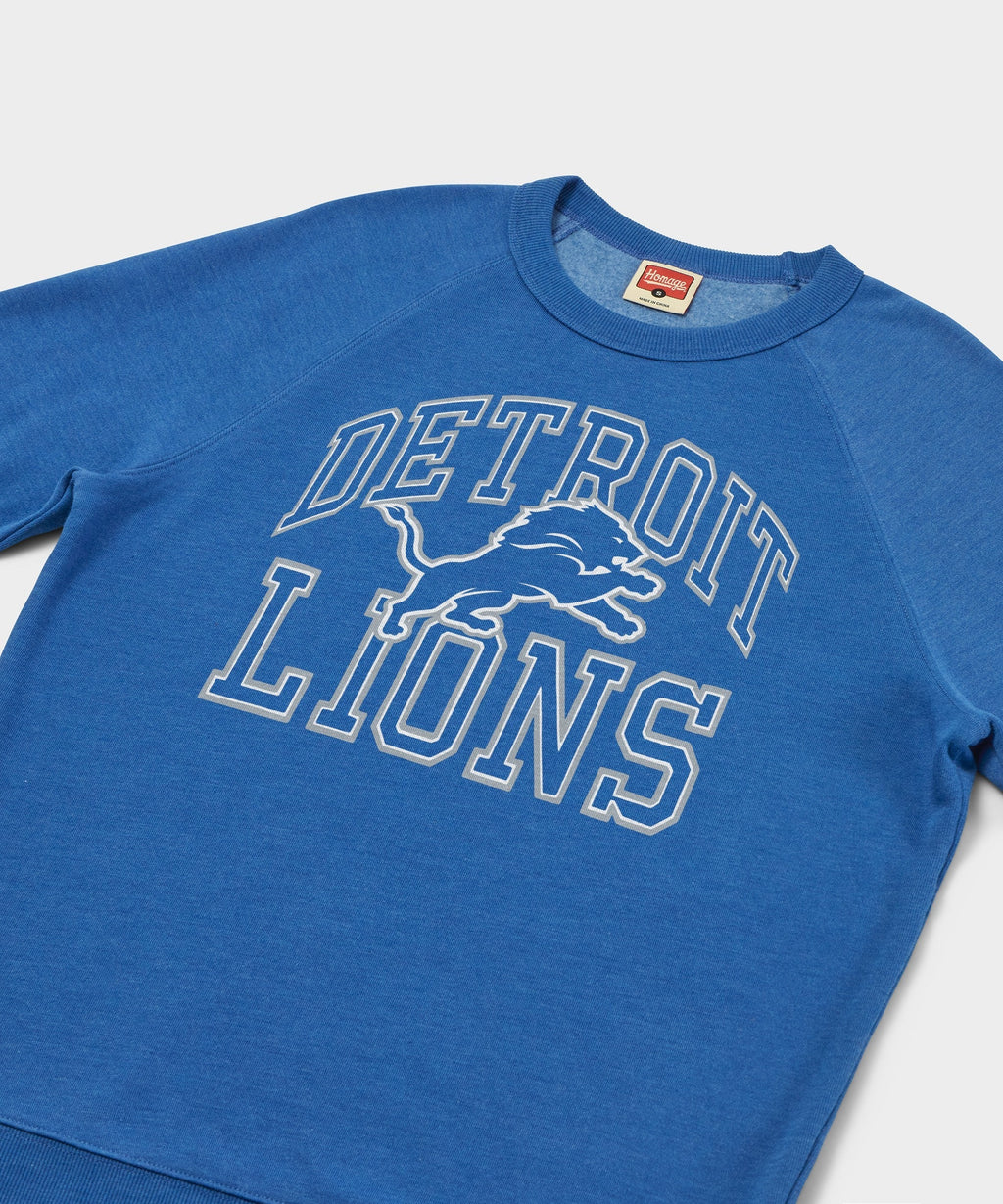 Detroit Lions Arch Crewneck product image 2