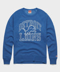 Detroit Lions Arch Crewneck product image 1