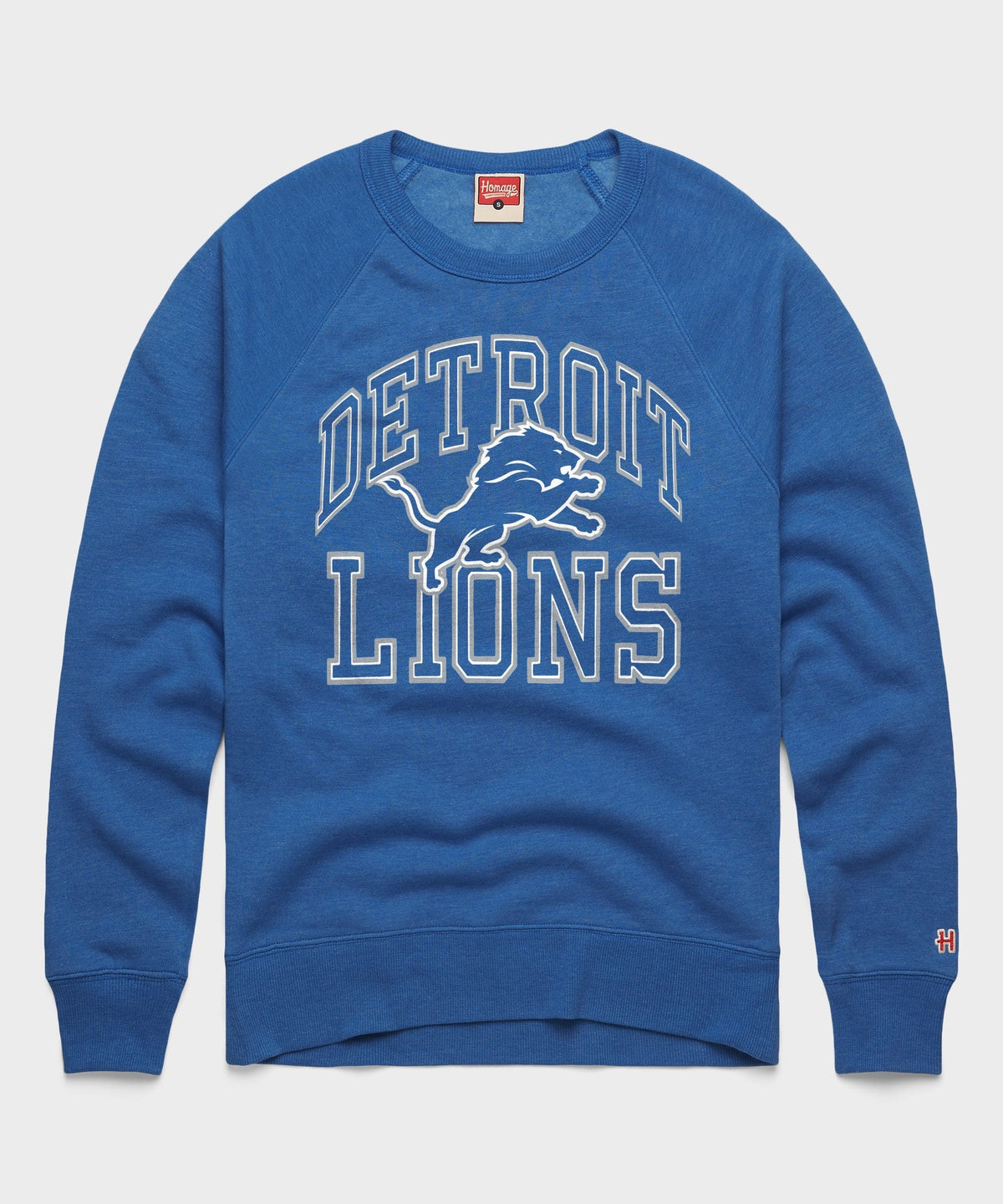 Detroit Lions Arch Crewneck product image 1