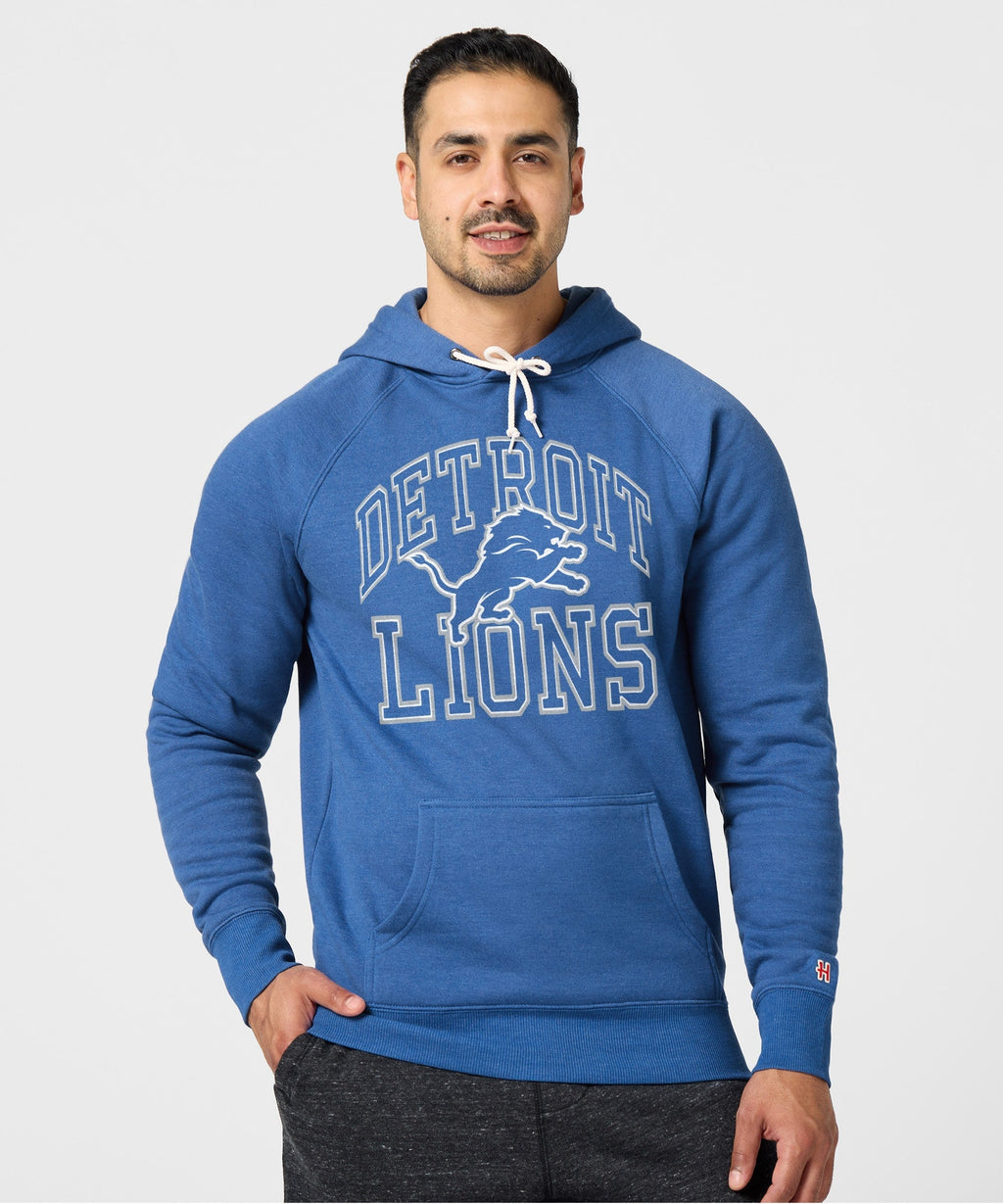 Detroit Lions Arch Hoodie product image 3