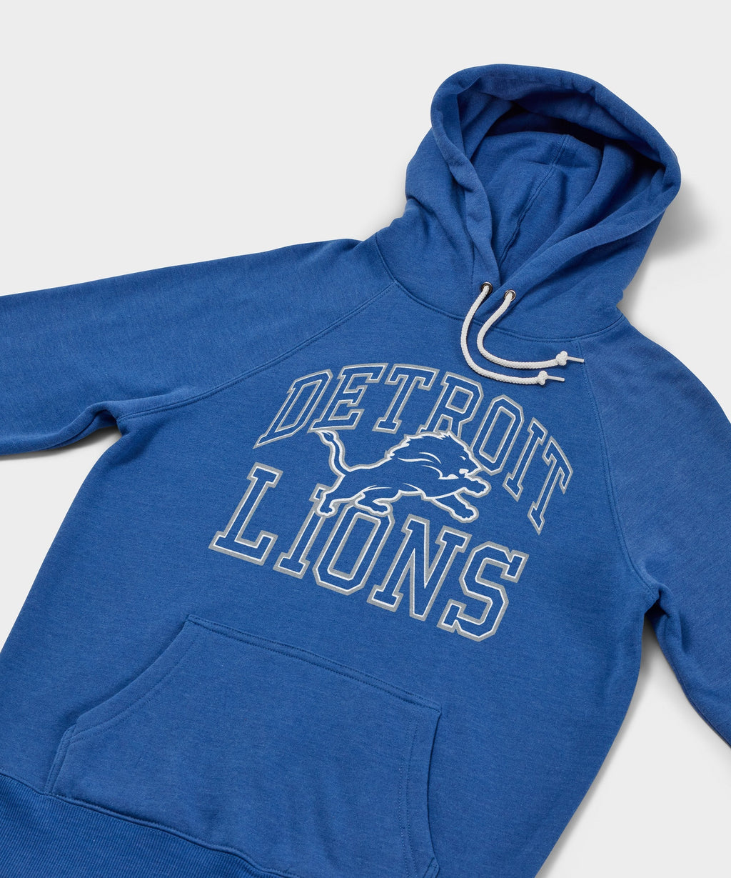 Detroit Lions Arch Hoodie product image 2