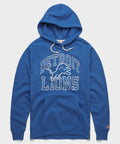Detroit Lions Arch Hoodie product image 1