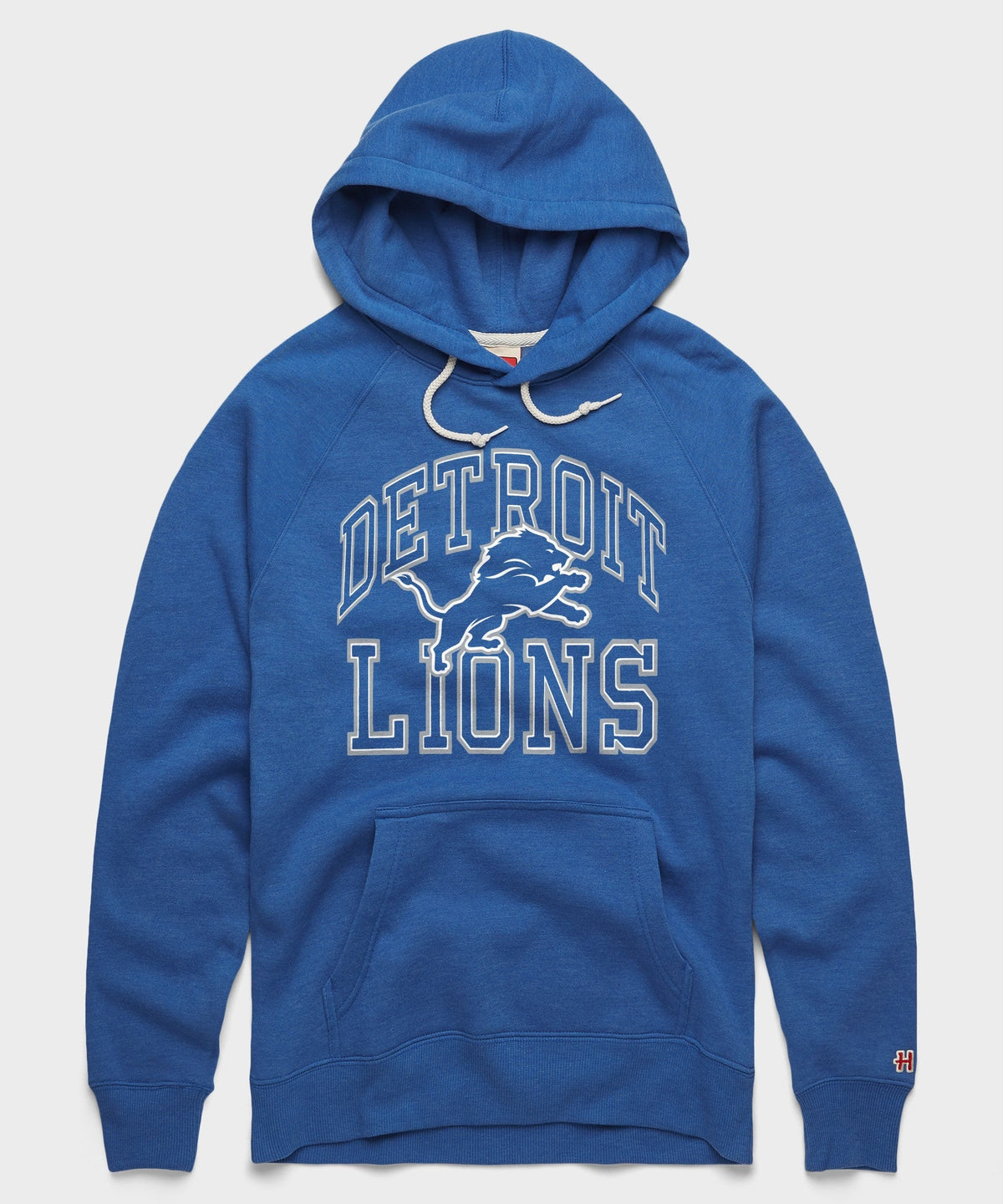 Detroit Lions Arch Hoodie product image 1