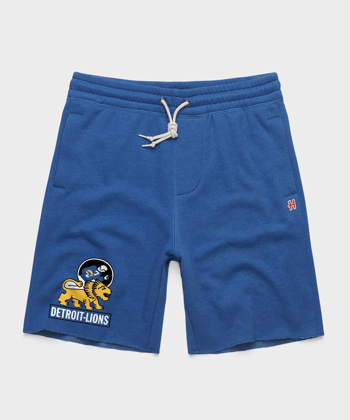 Detroit Lions '52 Sweat Shorts product image 1