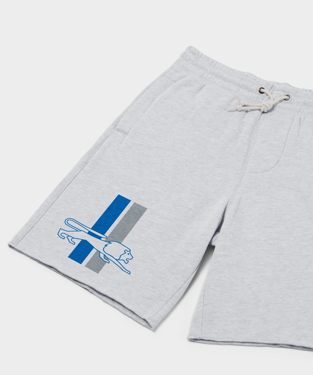 Detroit Lions '61 Sweat Shorts product image 2