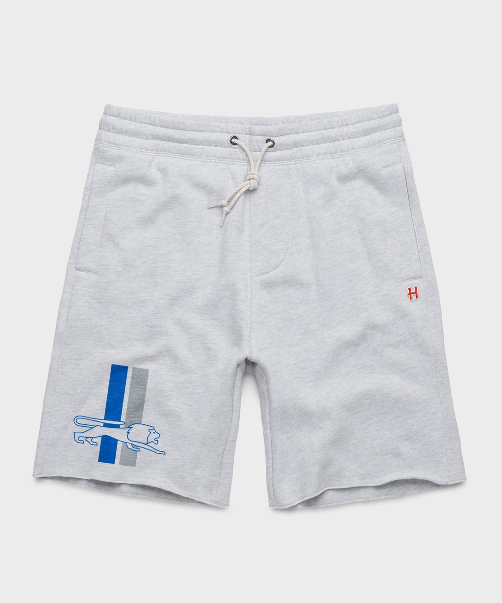 Detroit Lions '61 Sweat Shorts product image 1